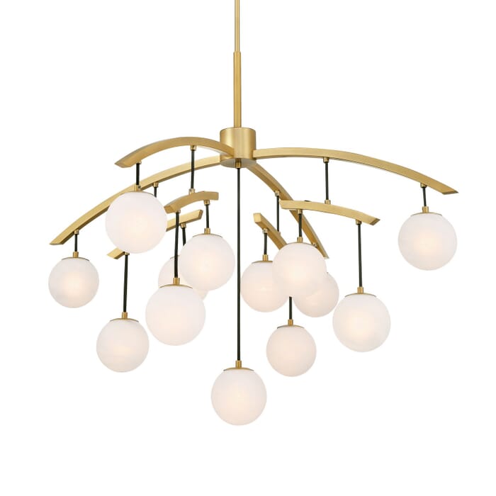 13 Light Chandelier 13 Light Chandelier