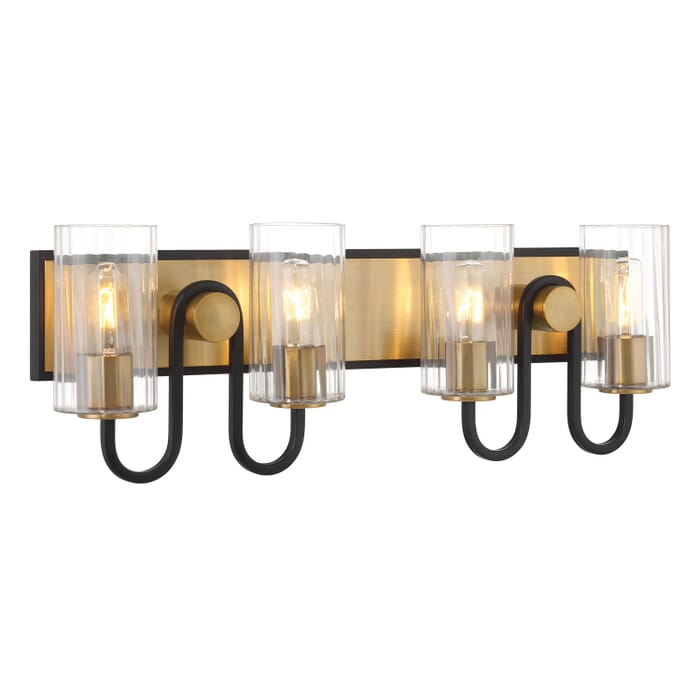 Four Light Vanity Four Light Vanity