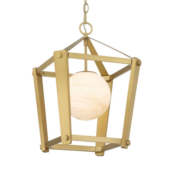 One Light Pendant One Light Pendant