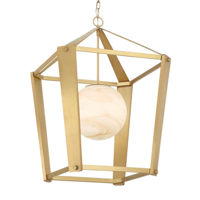 One Light Pendant One Light Pendant