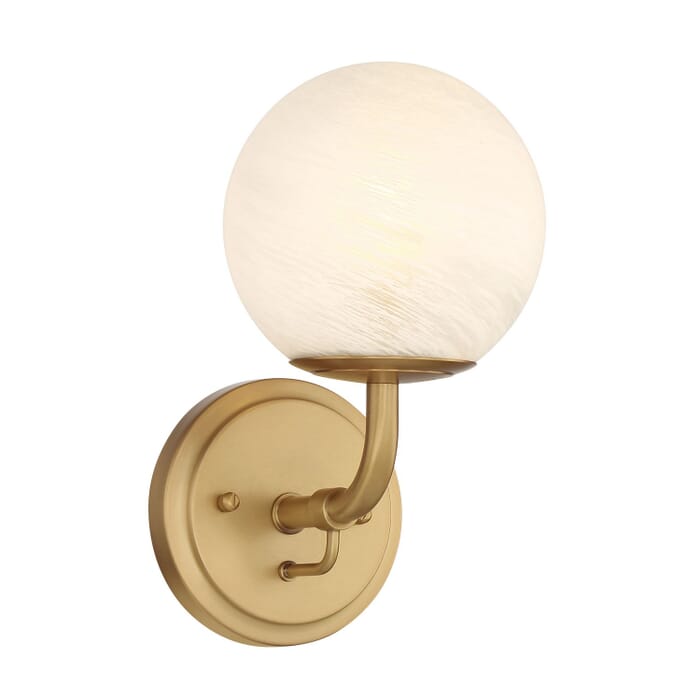 One Light Vanity One Light Vanity