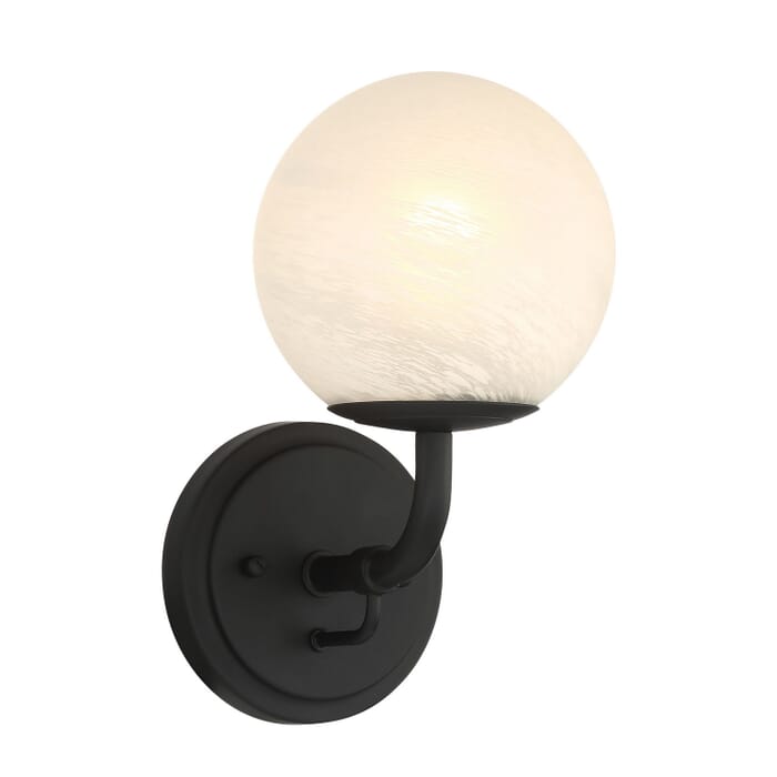 One Light Vanity One Light Vanity
