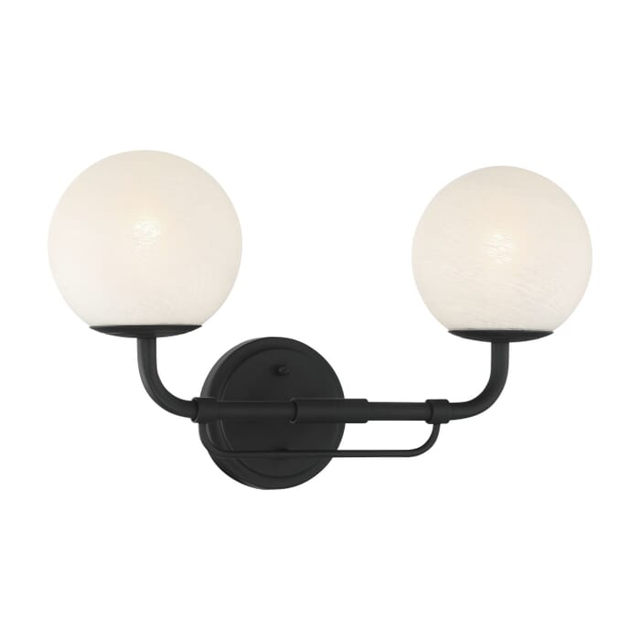 Two Light Vanity Two Light Vanity