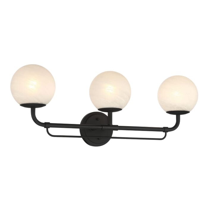 Three Light Vanity Three Light Vanity