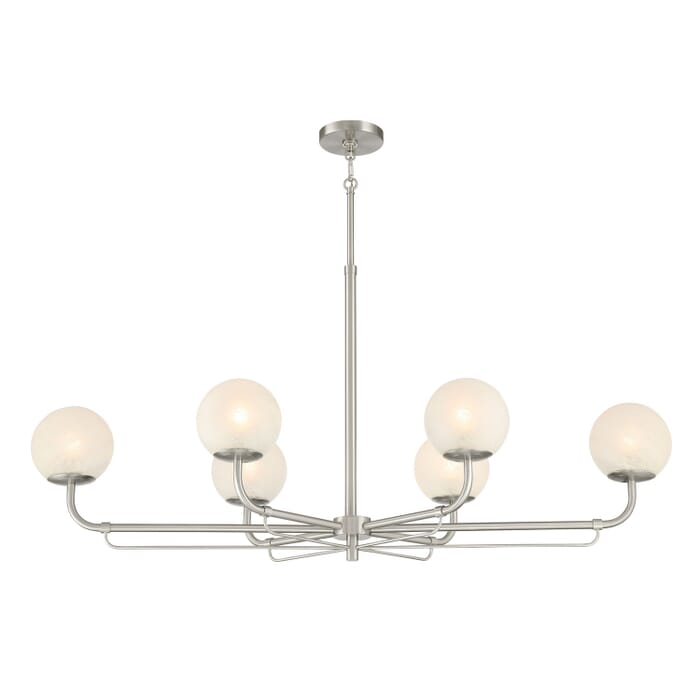 Six Light Island Pendant Six Light Island Pendant