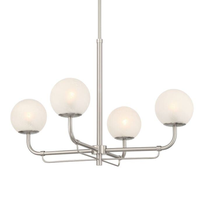 Four Light Chandelier Four Light Chandelier