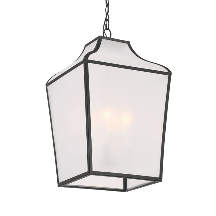 Four Light Pendant Four Light Pendant