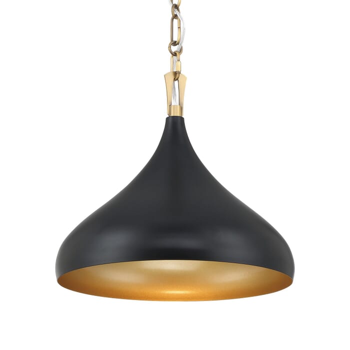 One Light Pendant One Light Pendant