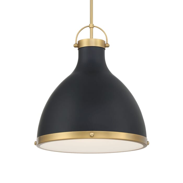 One Light Pendant One Light Pendant