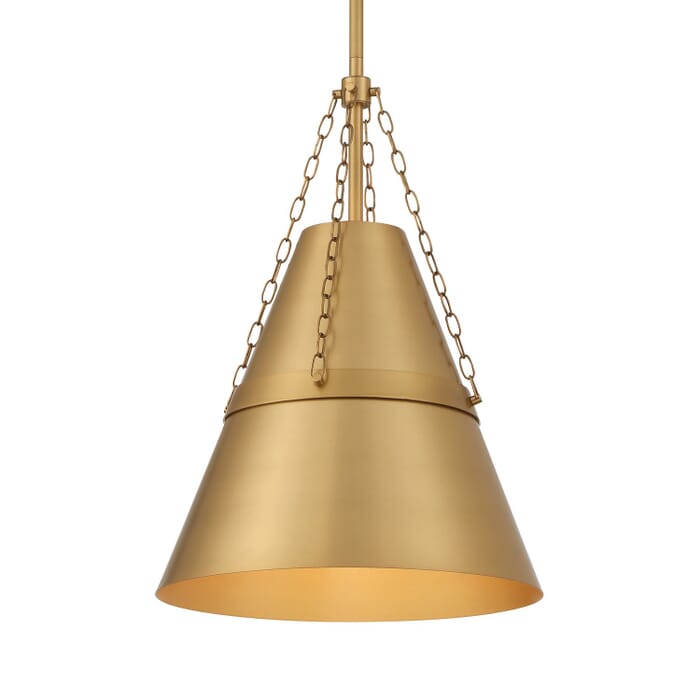 One Light Pendant One Light Pendant