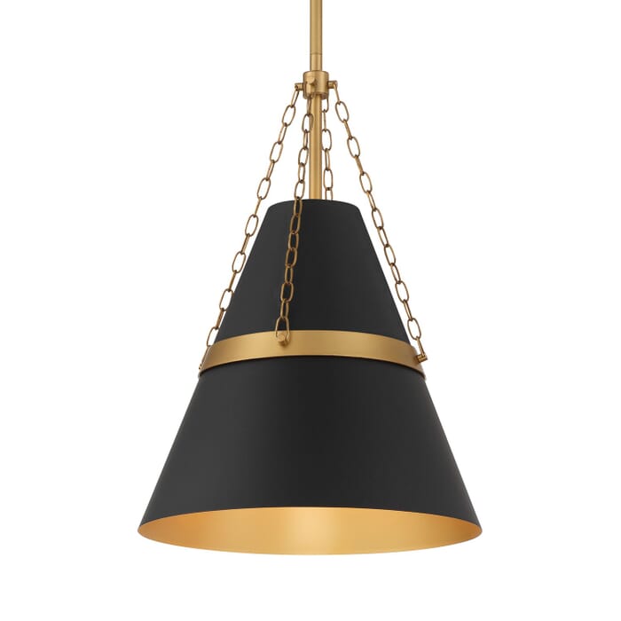 One Light Pendant One Light Pendant