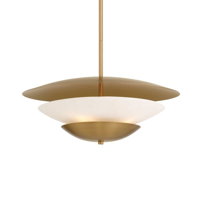 Four Light Pendant Four Light Pendant