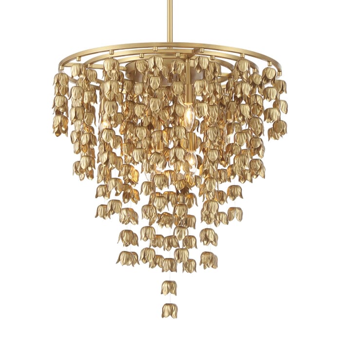 Eight Light Pendant Eight Light Pendant