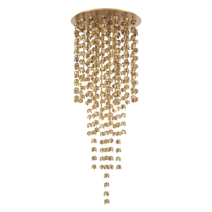 Eight Light Pendant Eight Light Pendant