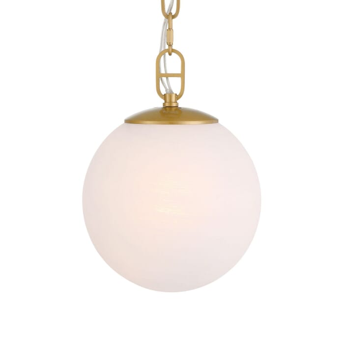 One Light Pendant One Light Pendant