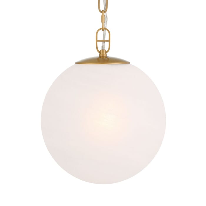 One Light Pendant One Light Pendant