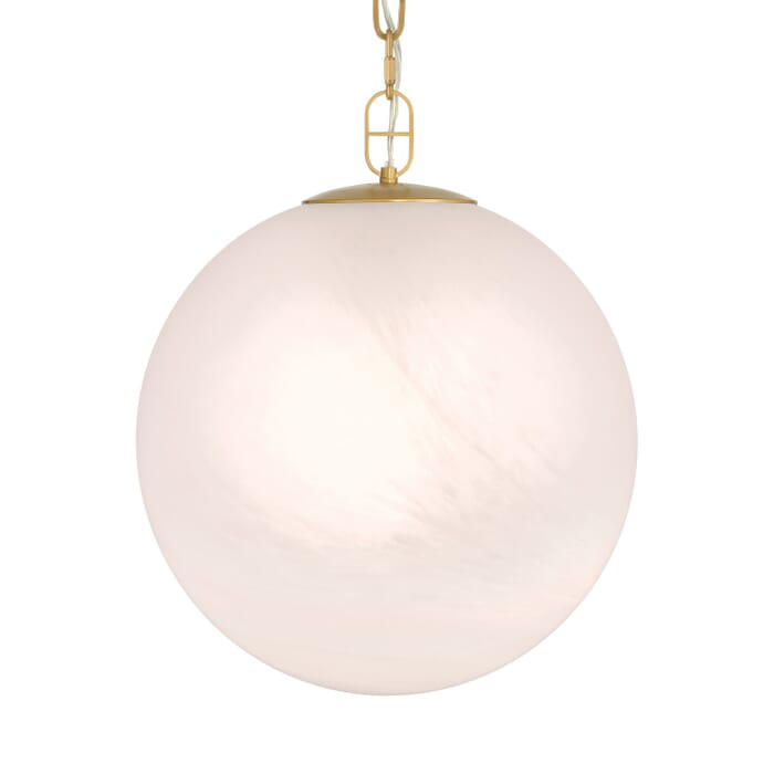 One Light Pendant One Light Pendant