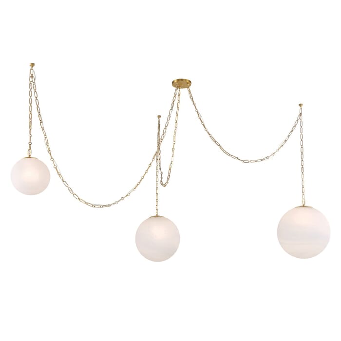 Three Light Pendant Three Light Pendant