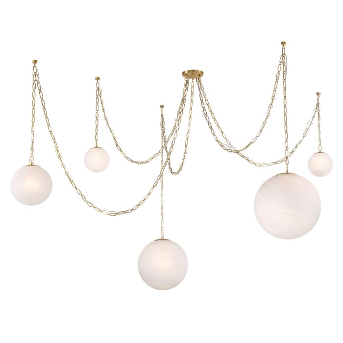 Five Light Pendant Five Light Pendant