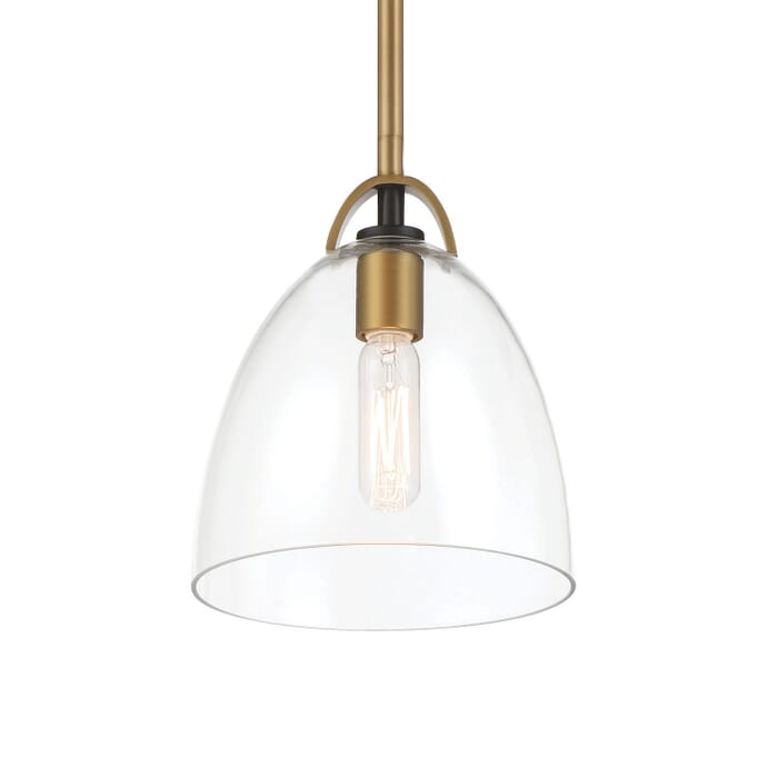 One Light Pendant One Light Pendant