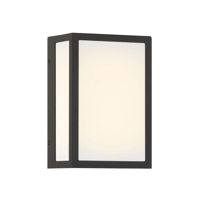 LED Outdoor Wall Sconce LED Outdoor Wall Sconce