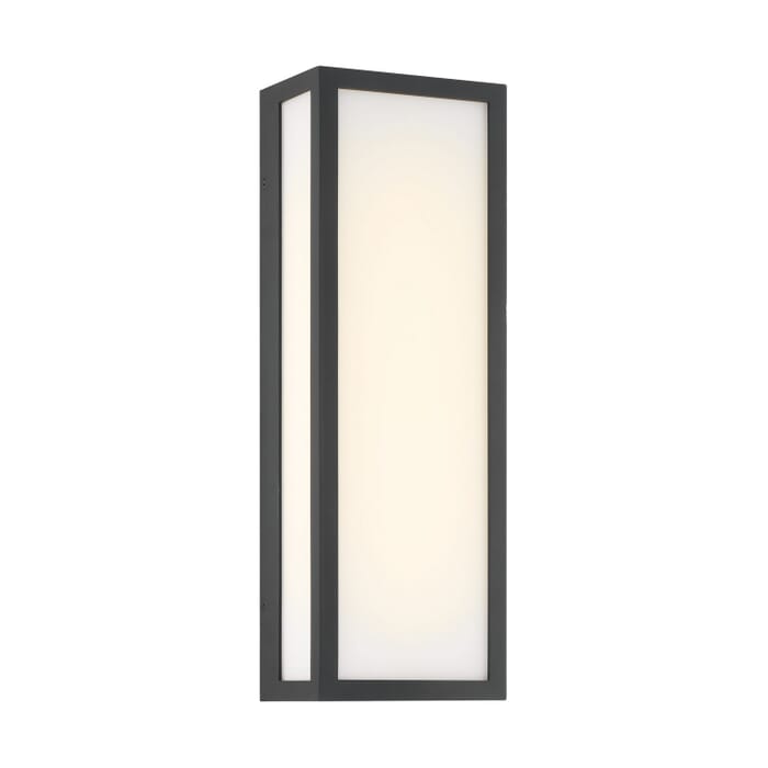 LED Outdoor Wall Sconce LED Outdoor Wall Sconce