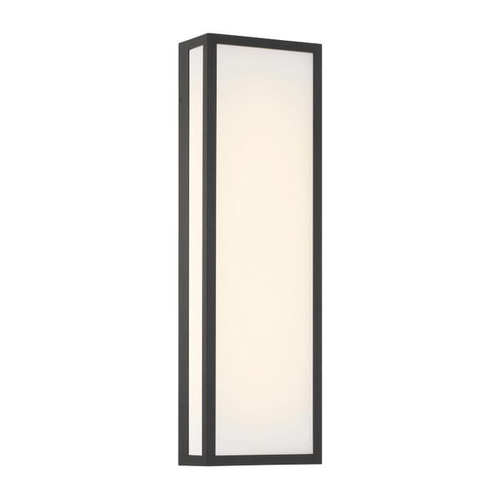 LED Outdoor Wall Sconce LED Outdoor Wall Sconce