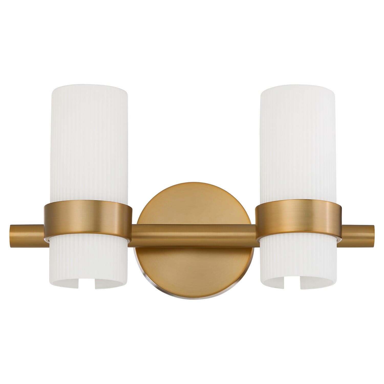 Two Light Vanity
