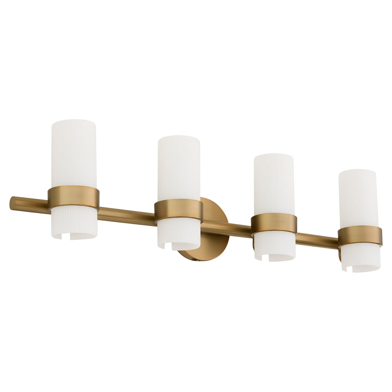 Four Light Vanity
