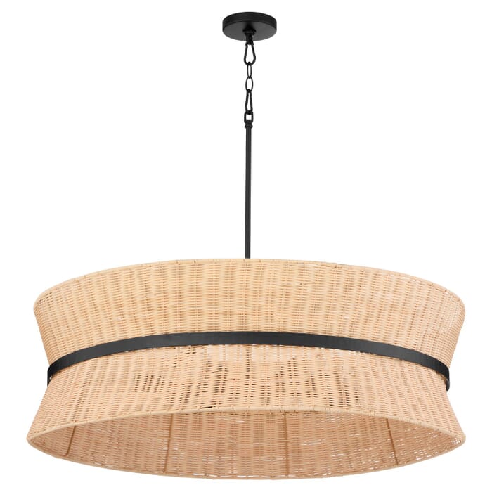 Eight Light Pendant Eight Light Pendant