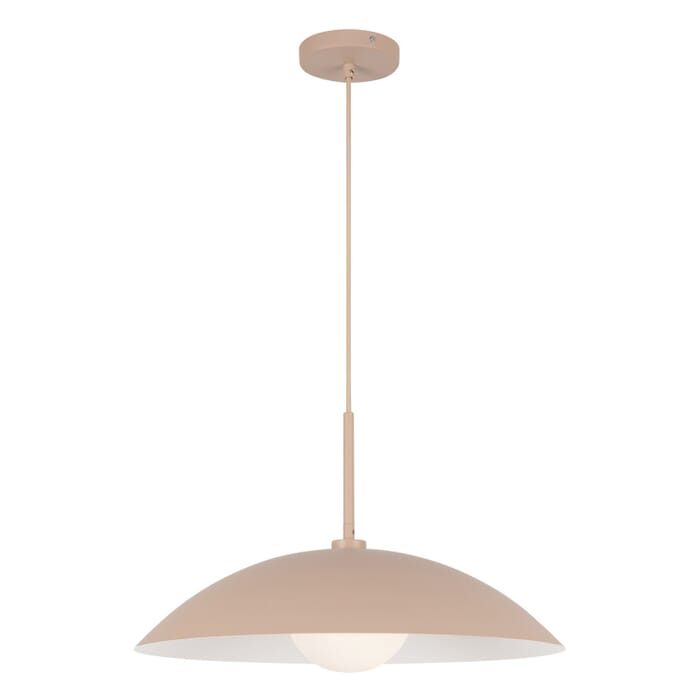 One Light Pendant One Light Pendant