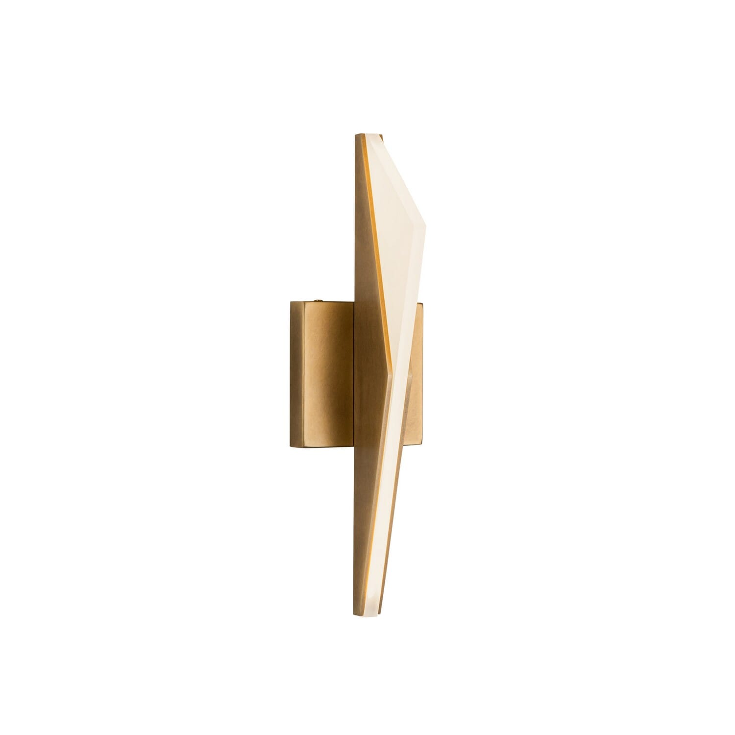 LED Wall Sconce