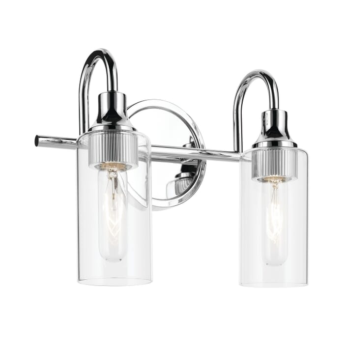 Two Light Bath Two Light Bath