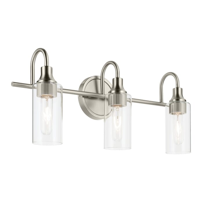 Three Light Bath Three Light Bath