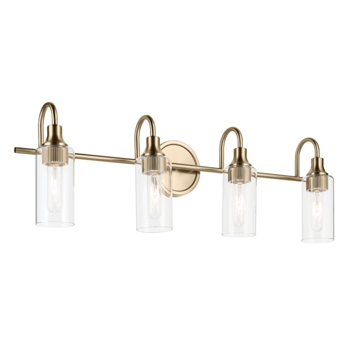 Four Light Bath Four Light Bath