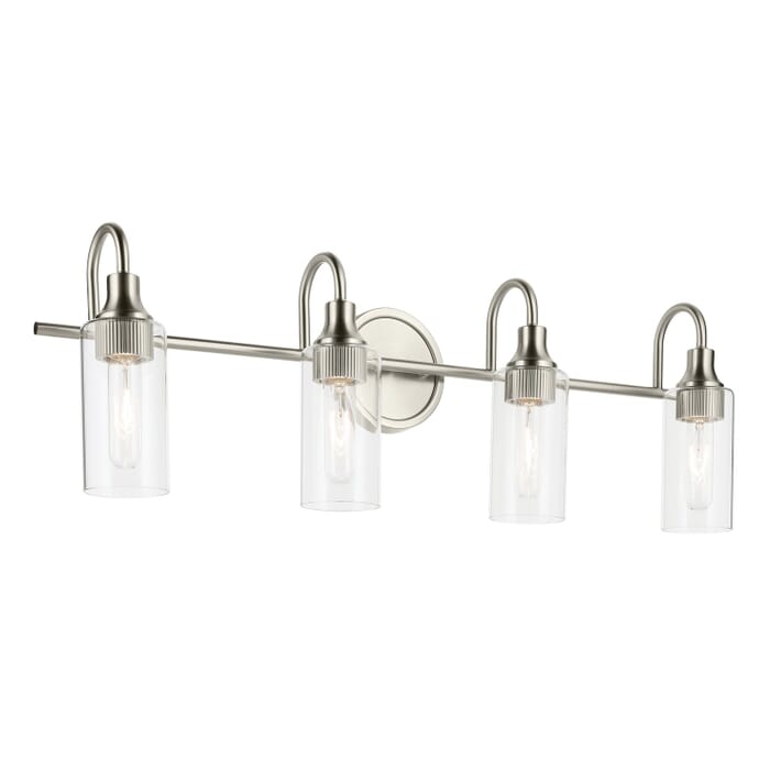 Four Light Bath Four Light Bath
