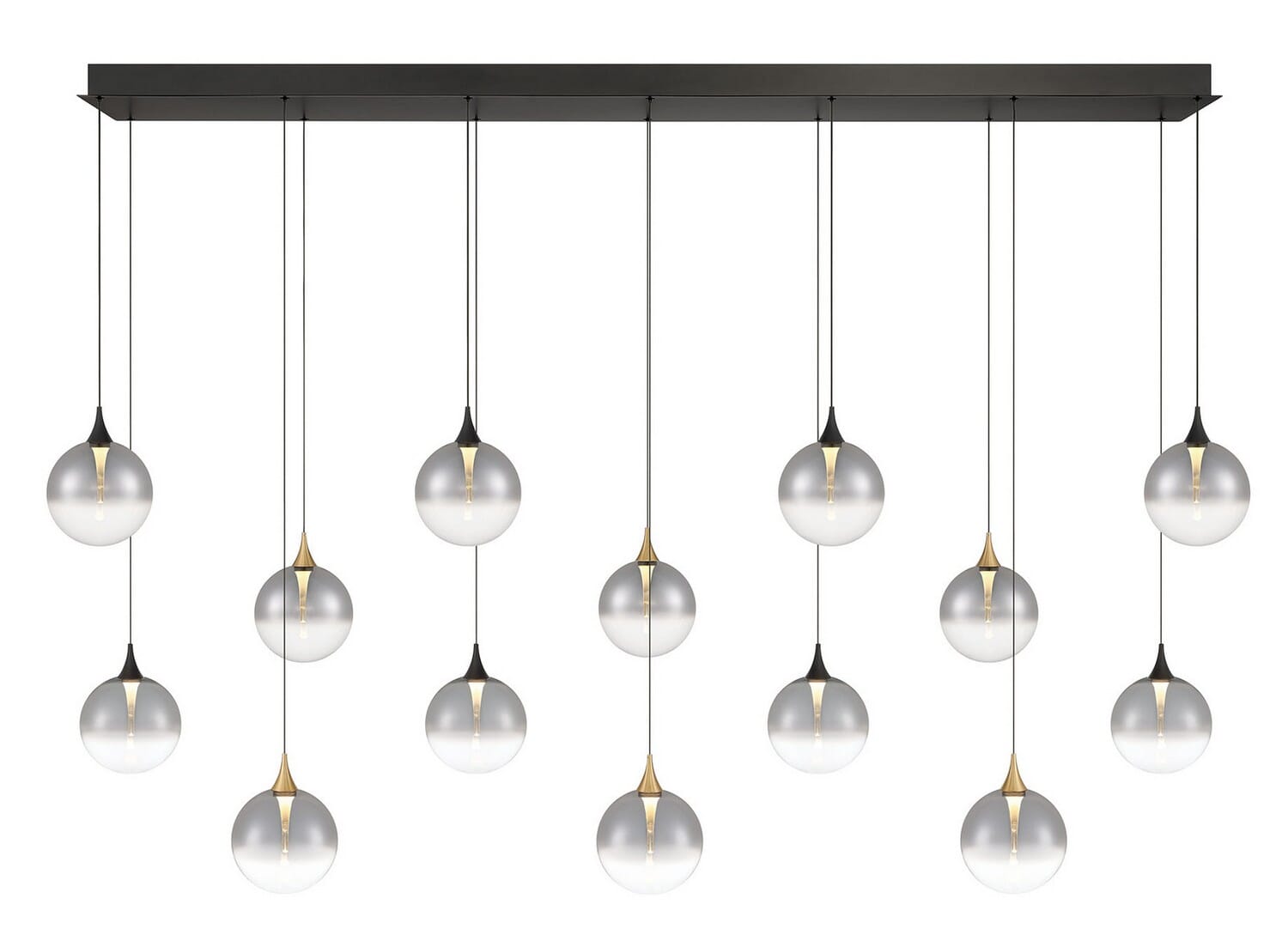 14 Light Chandelier