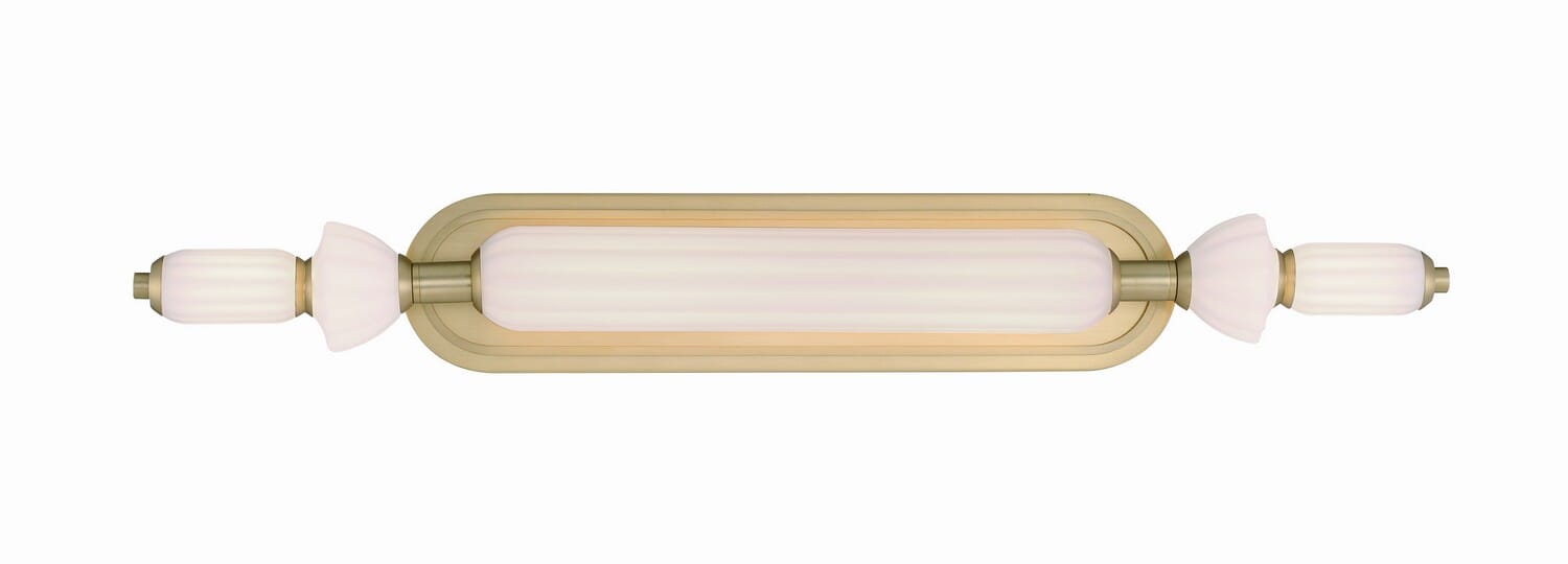 One Light Vanity