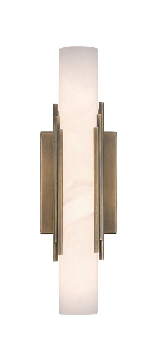 One Light Wall Sconce