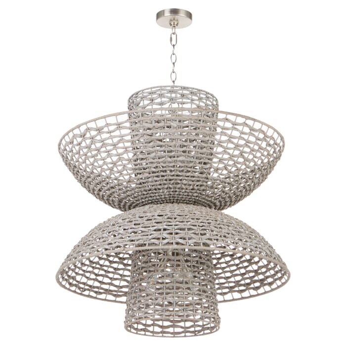 Six Light Chandelier Six Light Chandelier