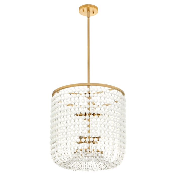 Eight Light Pendant Eight Light Pendant