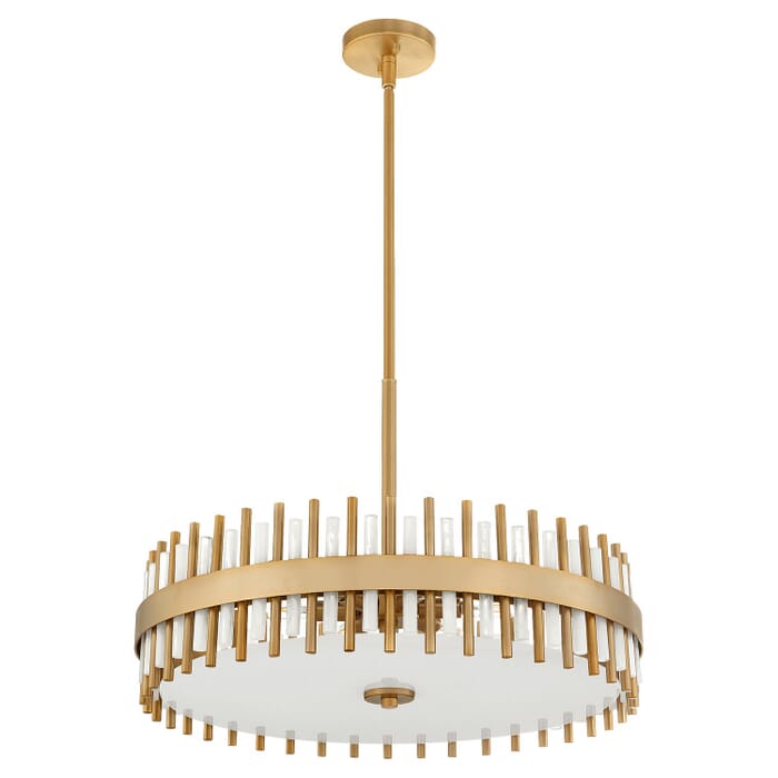 Six Light Pendant Six Light Pendant