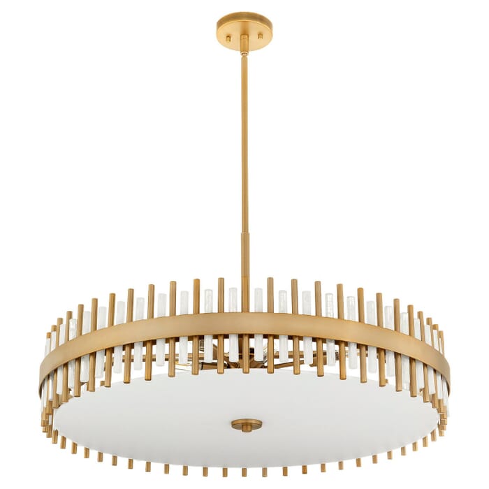 Eight Light Pendant Eight Light Pendant