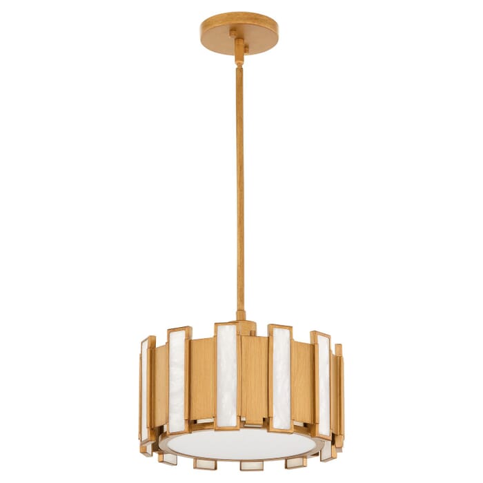 One Light Pendant One Light Pendant