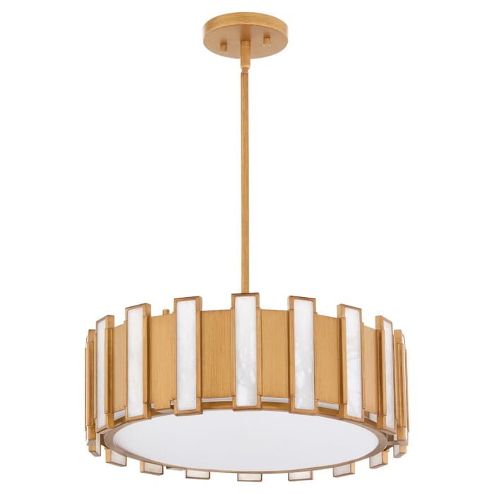 Four Light Pendant Four Light Pendant