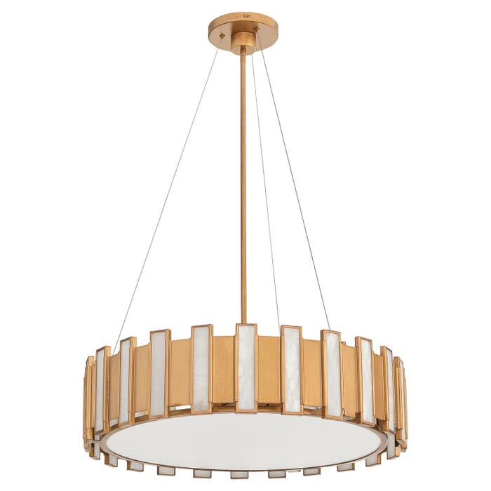 Five Light Pendant Five Light Pendant
