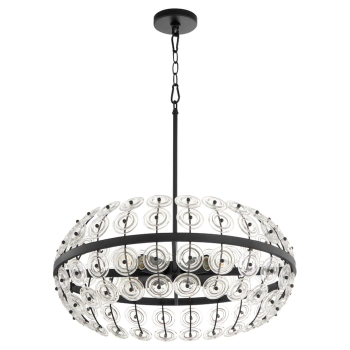 Four Light Pendant Four Light Pendant