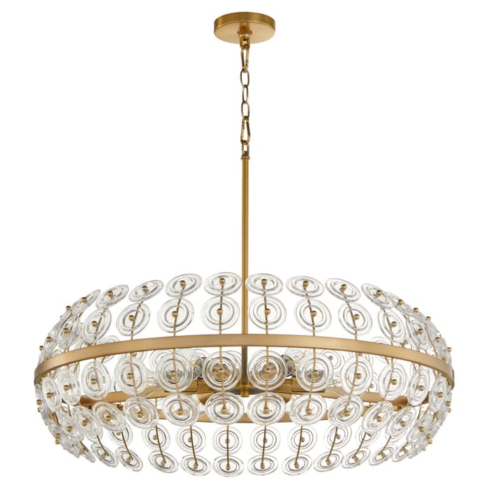 Six Light Pendant Six Light Pendant