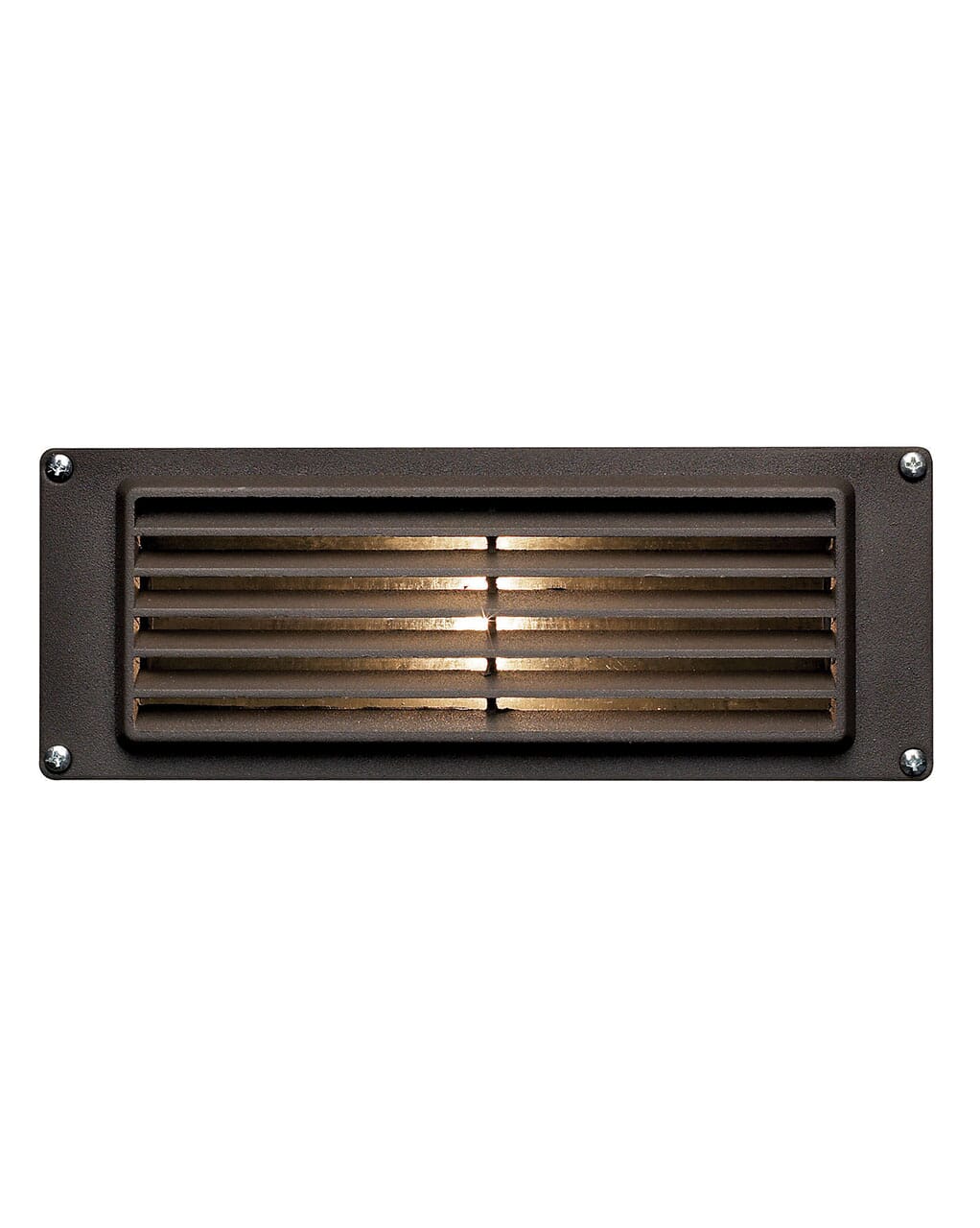 Louvered 9" Deck Li… - image