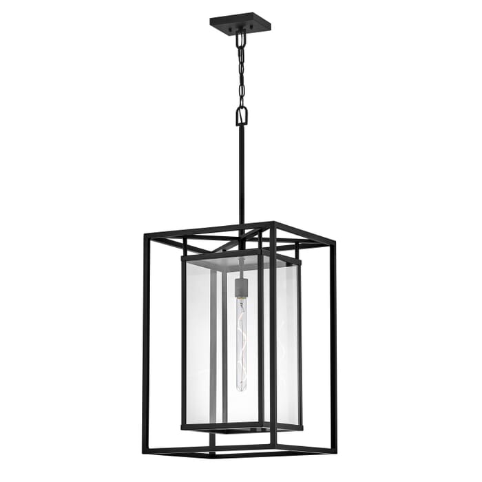 LED Hanging Lantern LED Hanging Lantern